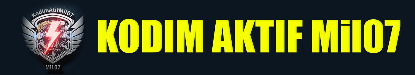 Kodim Aktif Mil07