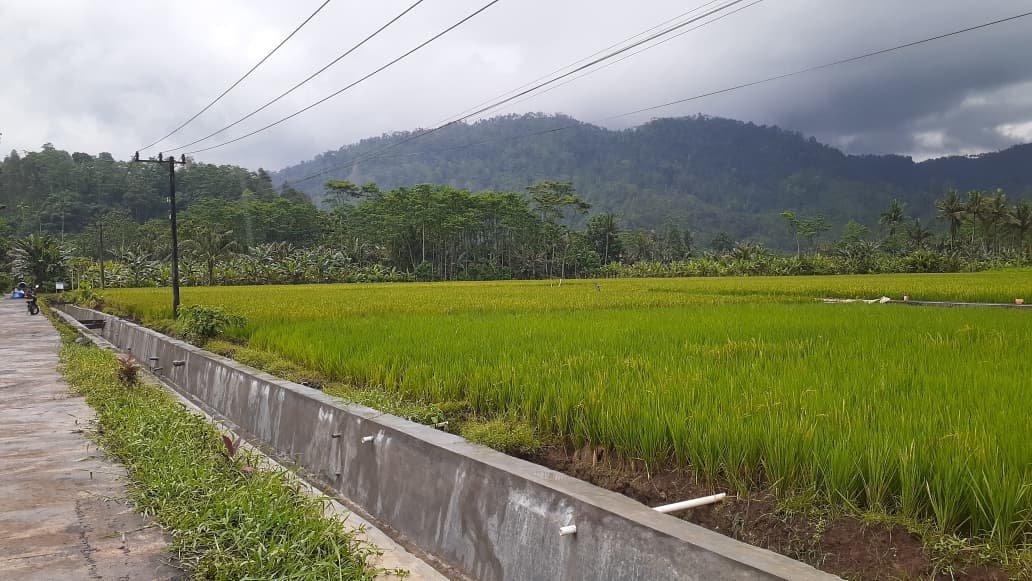 Program TNI Manunggal Membangun Desa (TMMD) ke-126 Kodim 0818/Malang-Batu kembali menunjukkan hasil nyata dalam meningkatkan kesejahteraan masyarakat pedesaan.